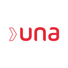 UNA